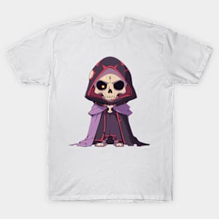 Chibi style Lich T-Shirt